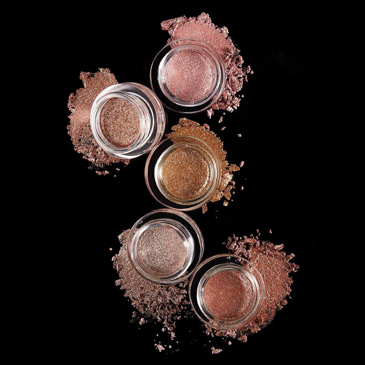 Scattered Light Glitter Eyeshadow
