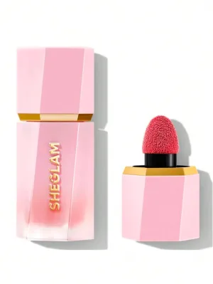 Scheglam Liquid Blush - Hot Topic