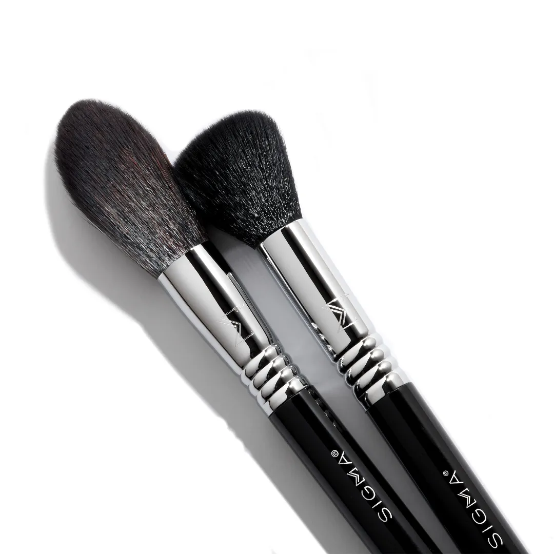 Sculpt   Glow Brush Duo