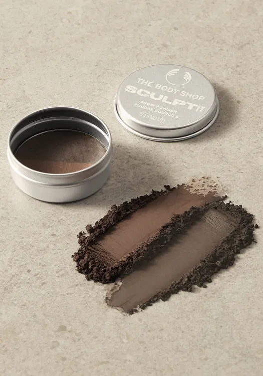 Sculpt It Brow Powder