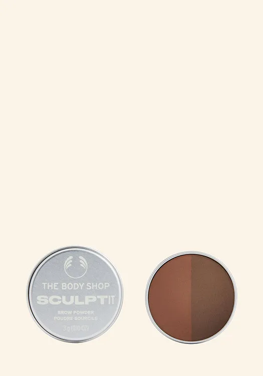 Sculpt It Brow Powder