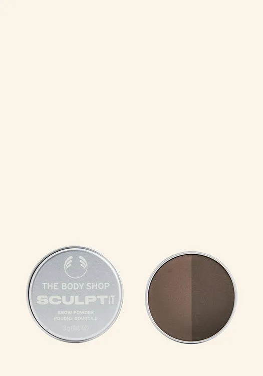 Sculpt It Brow Powder