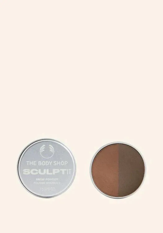 Sculpt It Brow Powder