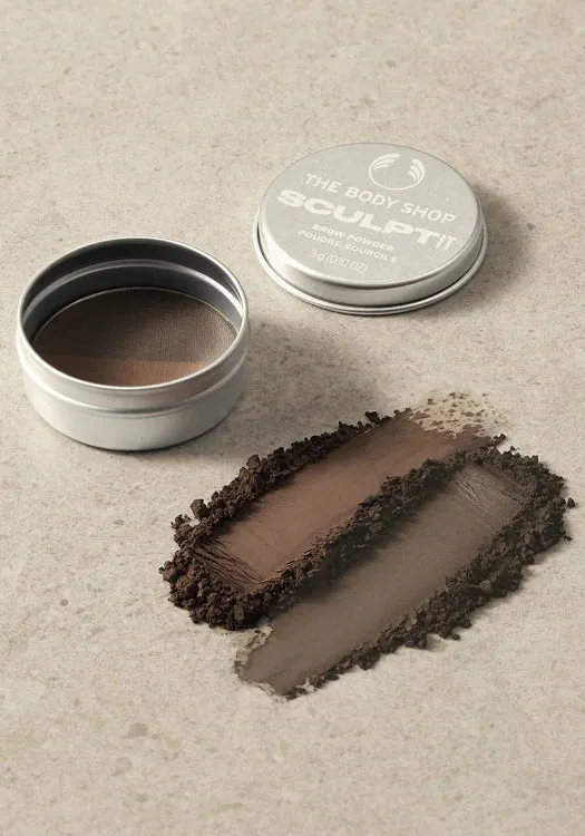 Sculpt It Brow Powder