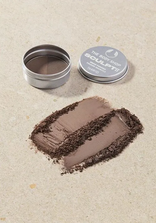 Sculpt It Brow Powder