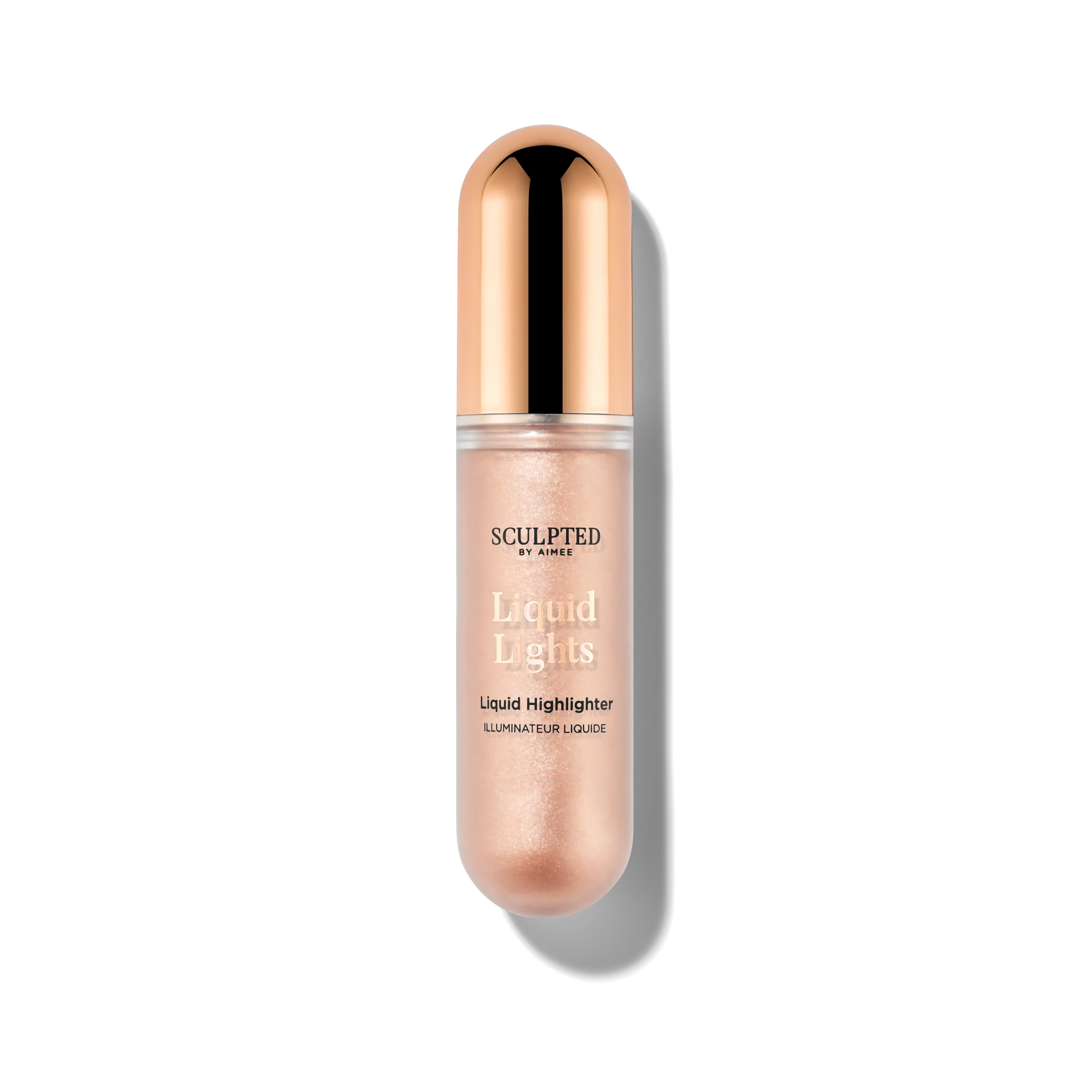 Sculpted By Aimee Liquid Lights - Liquid Highlighter