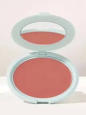 Sea Breezy Cream Blush