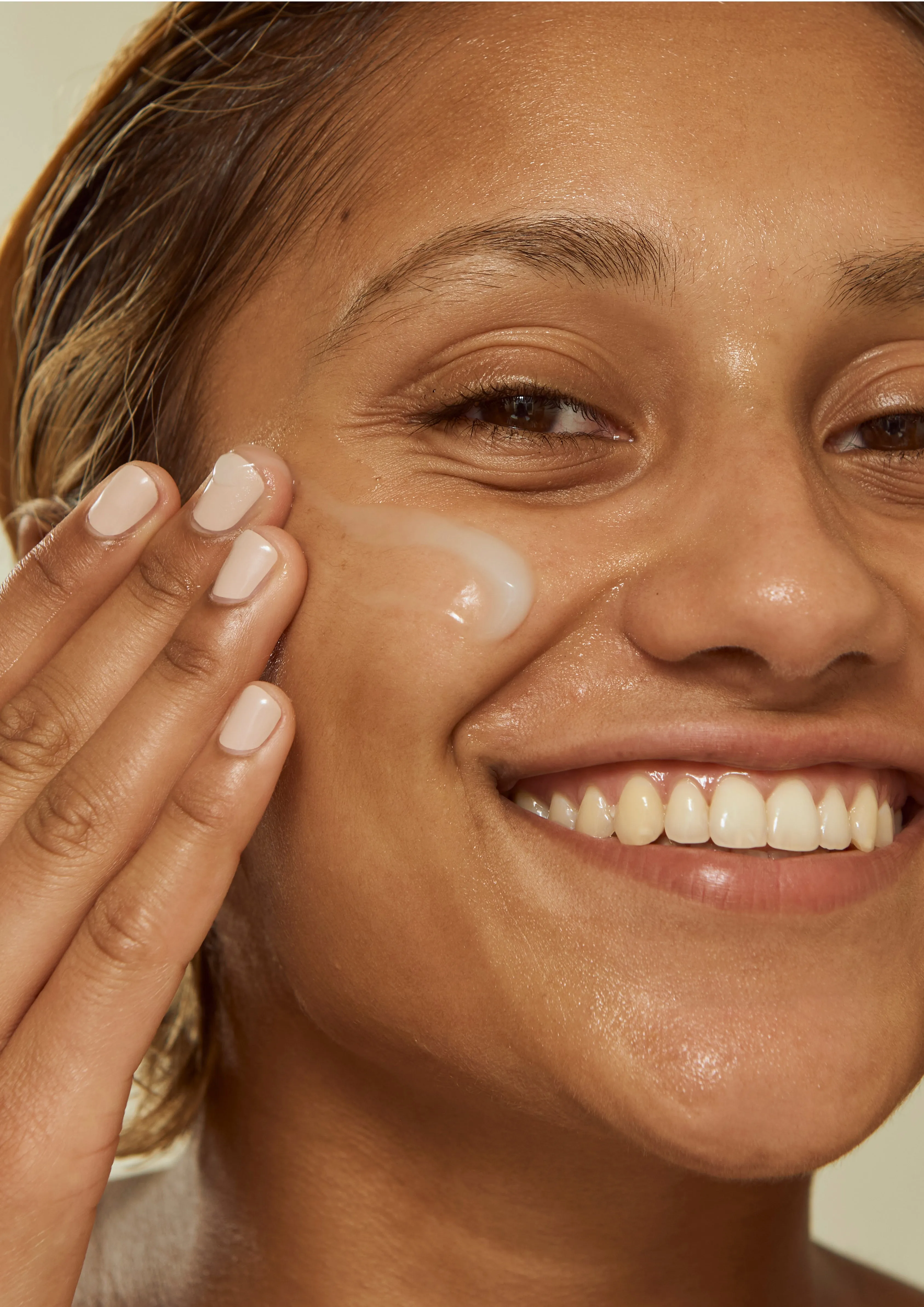 Seaweed Oil-Control Gel Cream