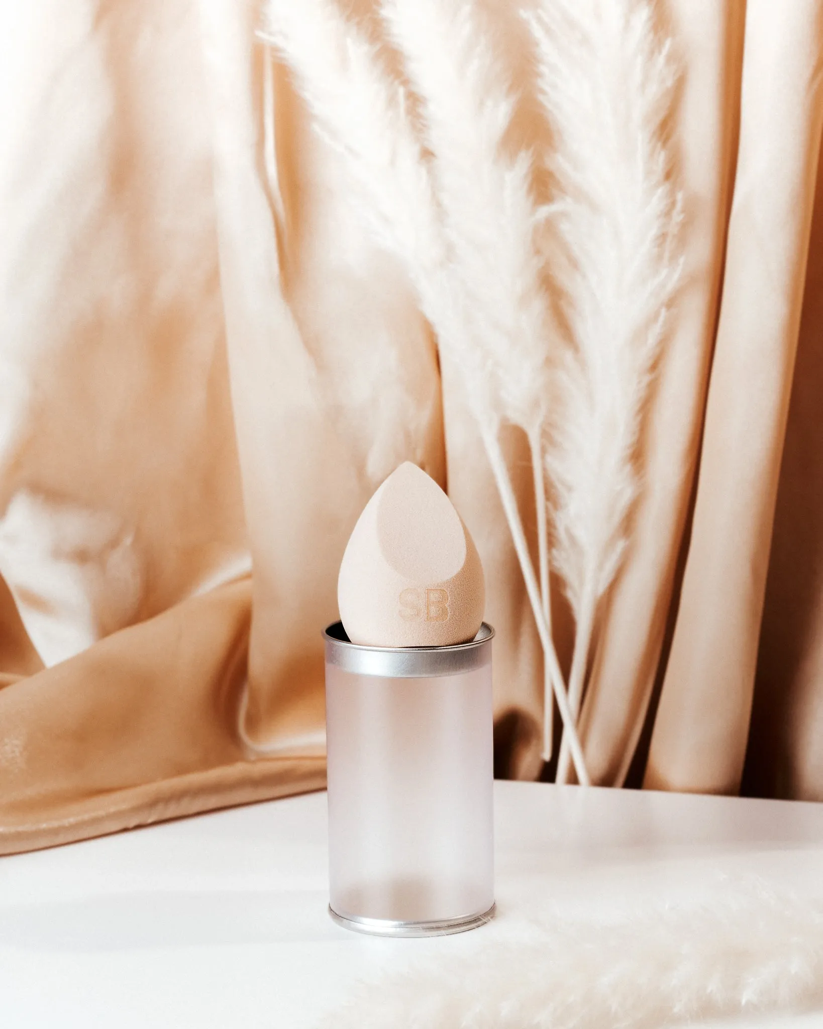 SELFISH BEAUTY BLENDER
