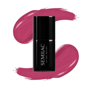 Semilac 065 Wild Strawberry UV Gel Polish 7ml