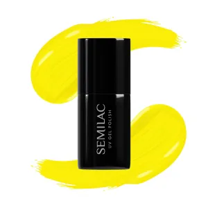 Semilac 156 Racing Car UV Gel Polish 7ml