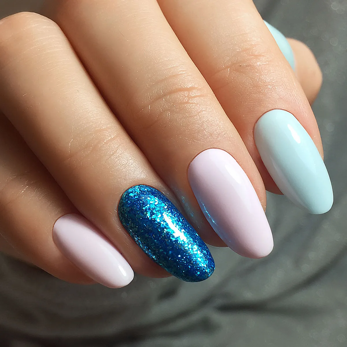 Semilac 157 Little Rosie UV Gel Polish 7ml
