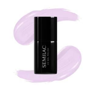Semilac 193 Cold Lila UV Gel Polish 7ml