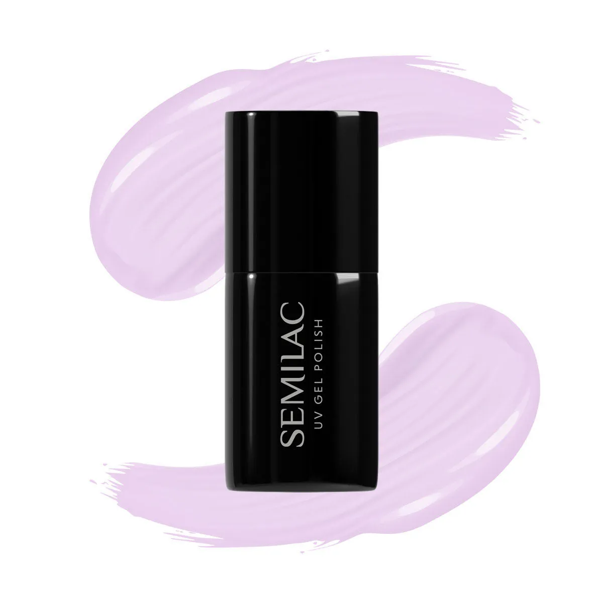Semilac 193 Cold Lila UV Gel Polish 7ml