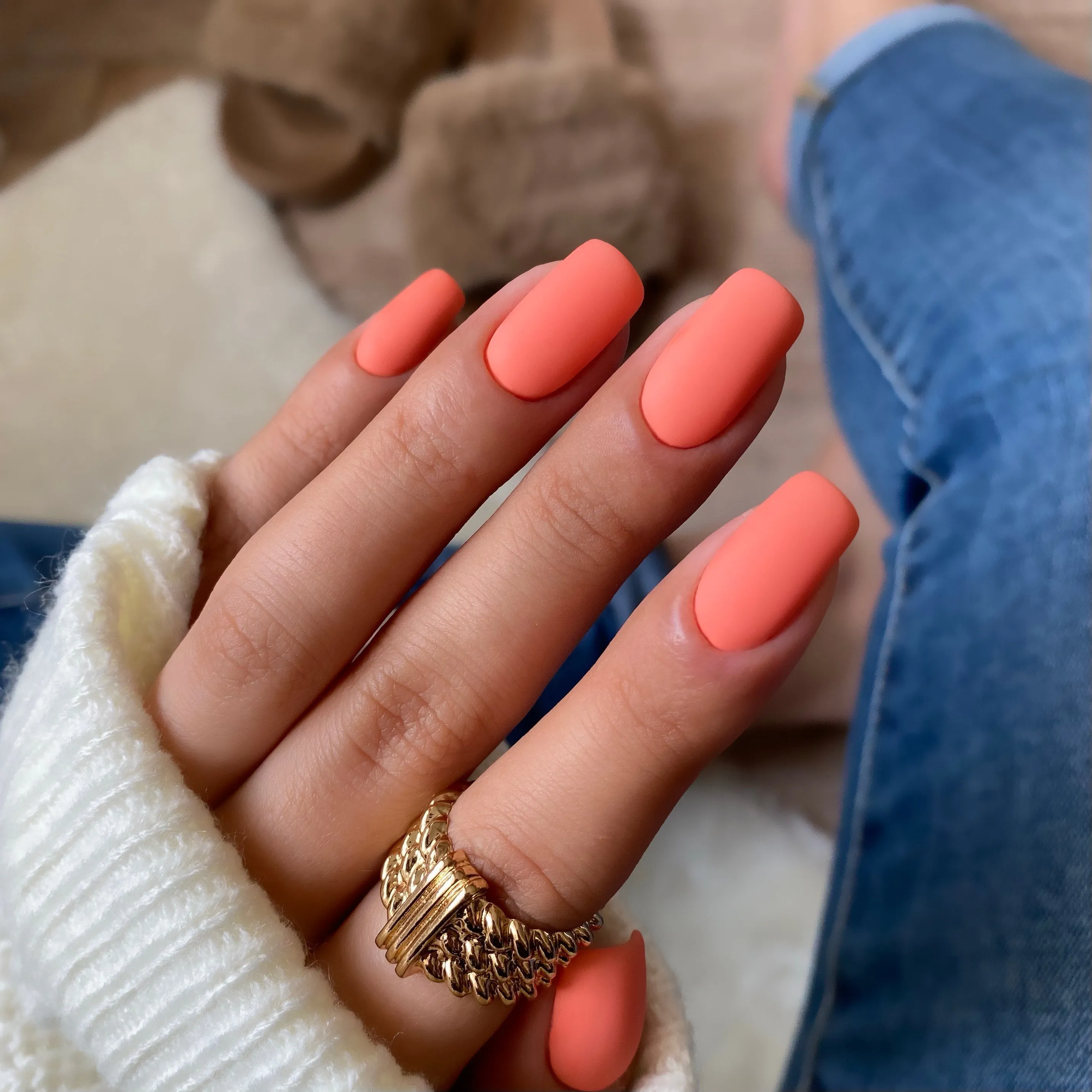 Semilac 363 Walk With Me UV Gel Polish 7 ml