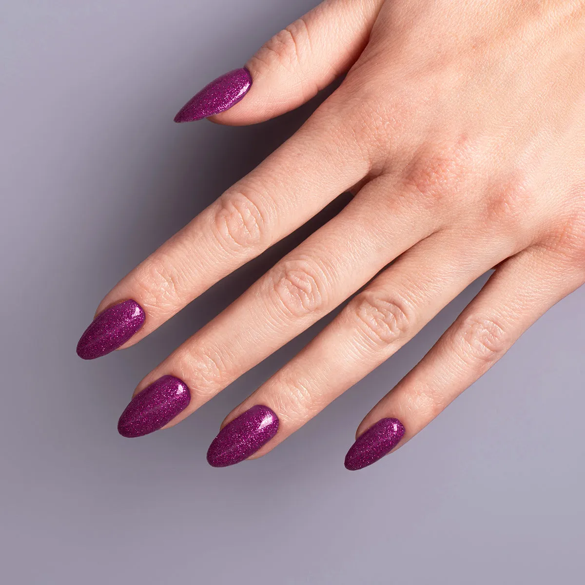 Semilac 463 Grand Prix HEMA Free UV Gel Polish 7ml