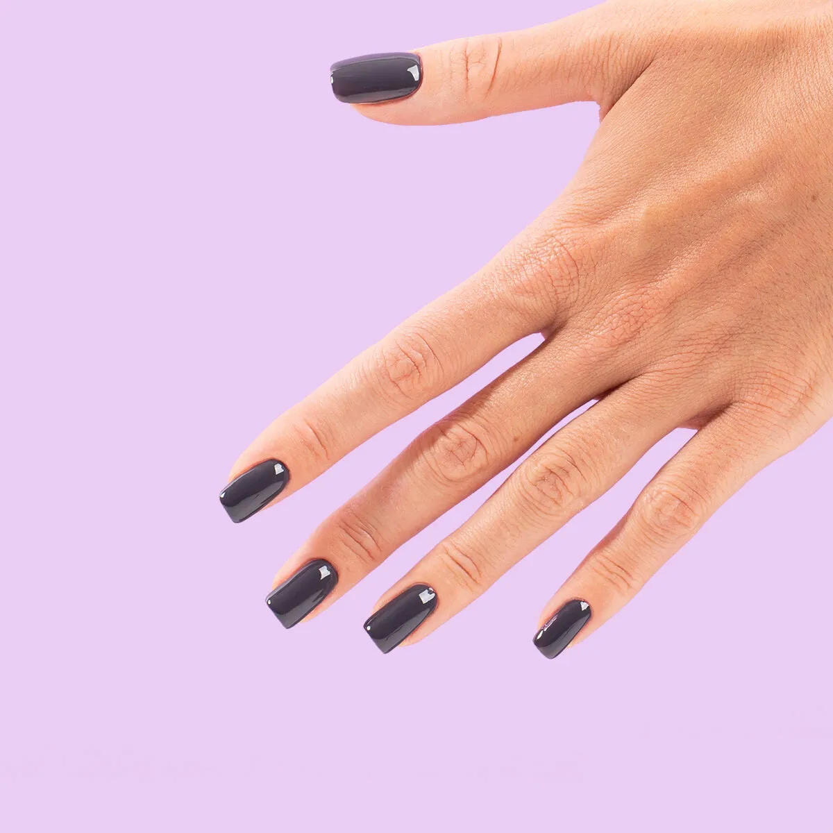 Semilac 475 Patio Soirée UV Gel Polish 7ml