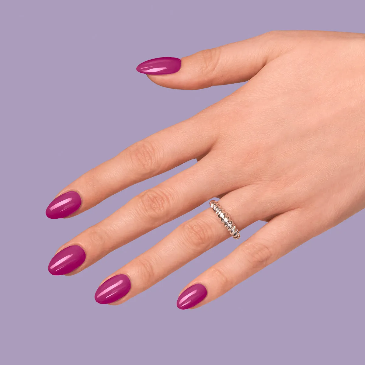 Semilac 539 Go Bolivia UV Gel Polish7 ml
