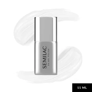Semilac Extend Base Coat UV Gel Polish 11 ml