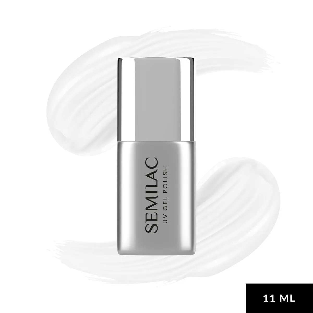 Semilac Extend Base Coat UV Gel Polish 11 ml