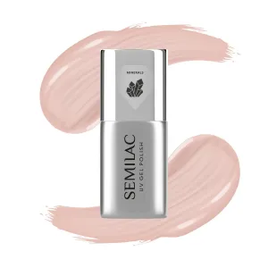 Semilac Mineral Strong Base UV Gel Polish 7 ml