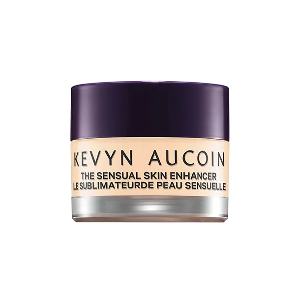 Sensual Skin Enhancer