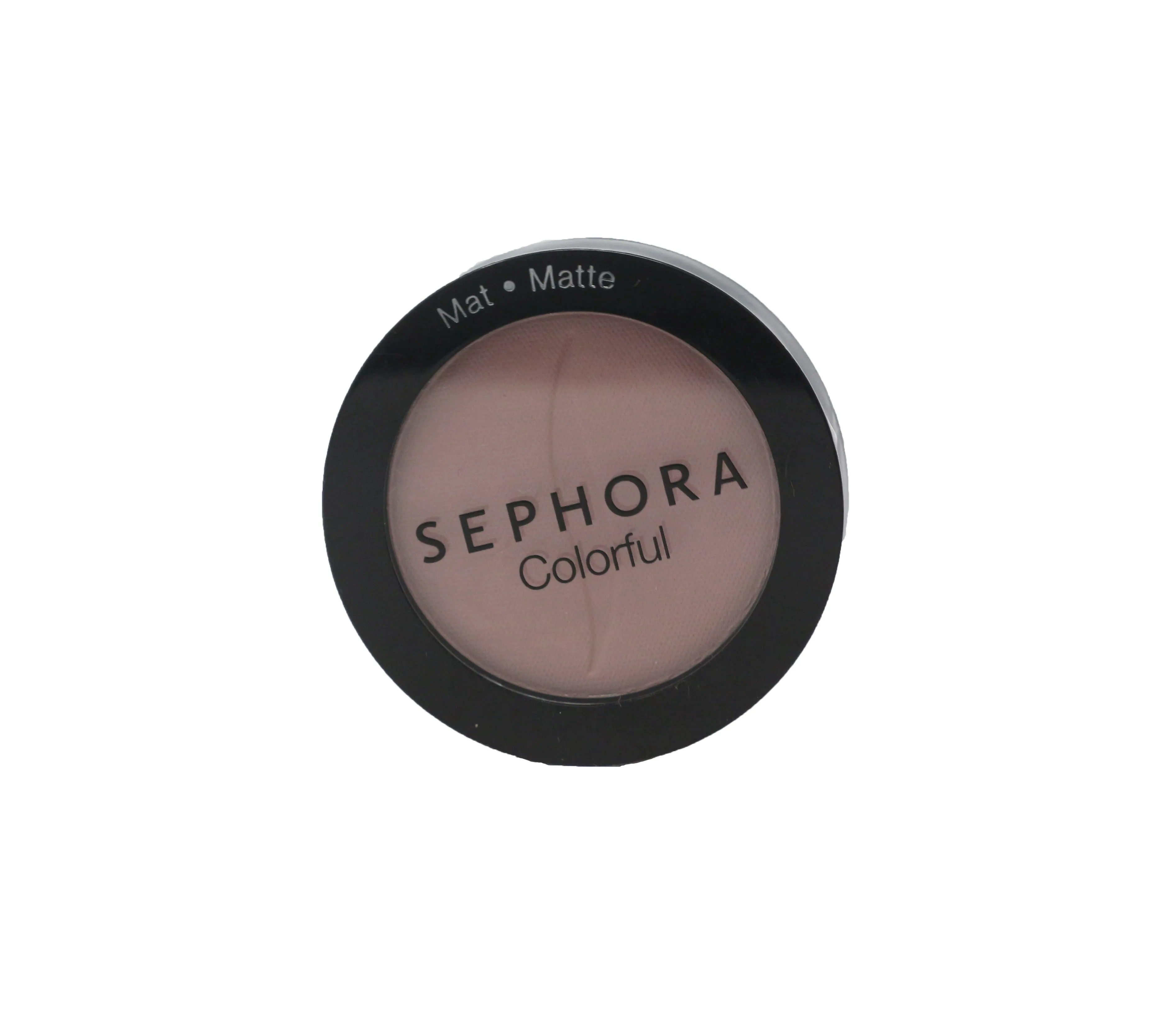 Sephora Colorful Mat Matte Eyeshadow Pan Scented Candle N 229 0.07oz New