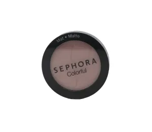 Sephora Colorful Mat Matte Eyeshadow Pan Scented Candle N 229 0.07oz New