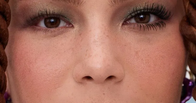 Sephora Love The Lift Curling and Volumizing Mascara