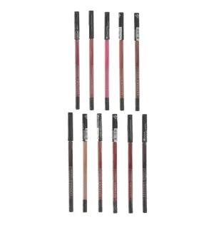 Sephora Rouge Gel Lip Liner 0.0176oz/0.5g New [Choose Your Shade]