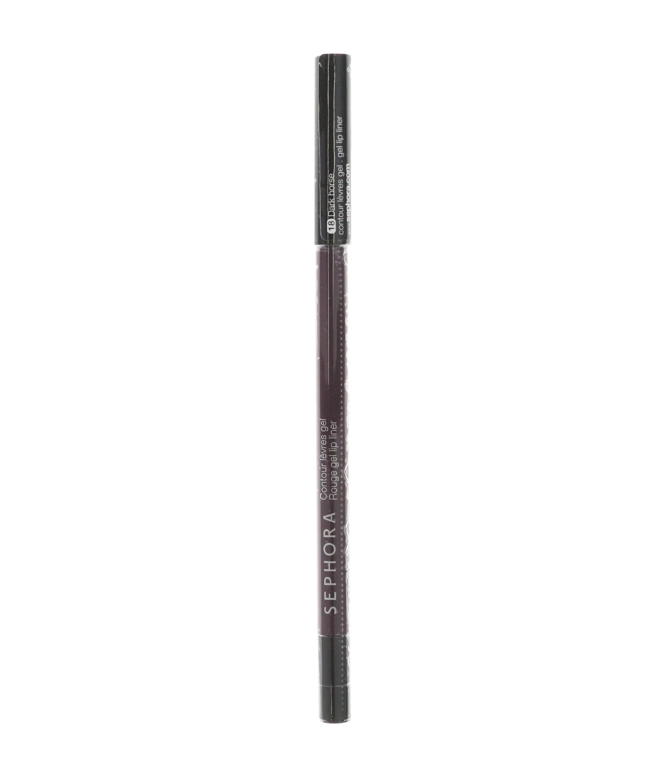 Sephora Rouge Gel Lip Liner 0.0176oz/0.5g New [Choose Your Shade]