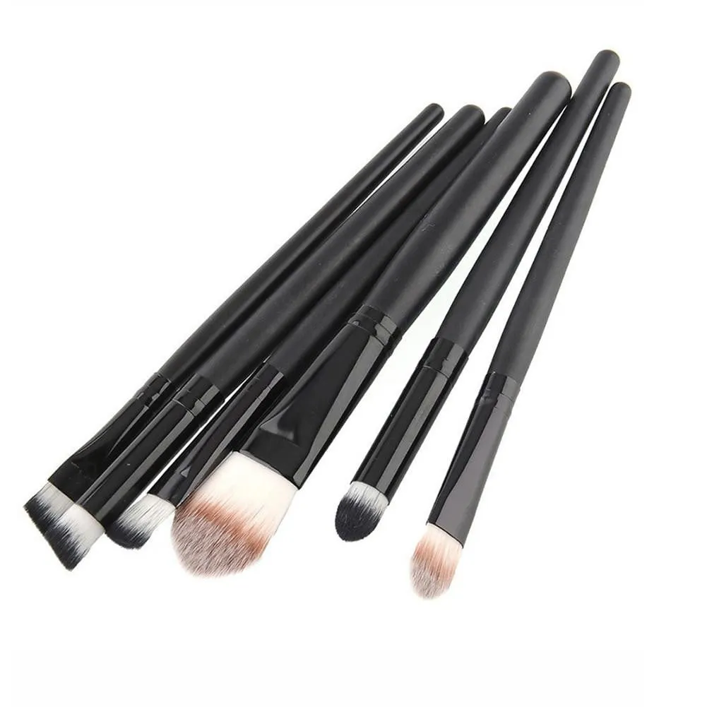 Set of 20, Makeup Eyeshadow/Eyeliner/Lip Brushes