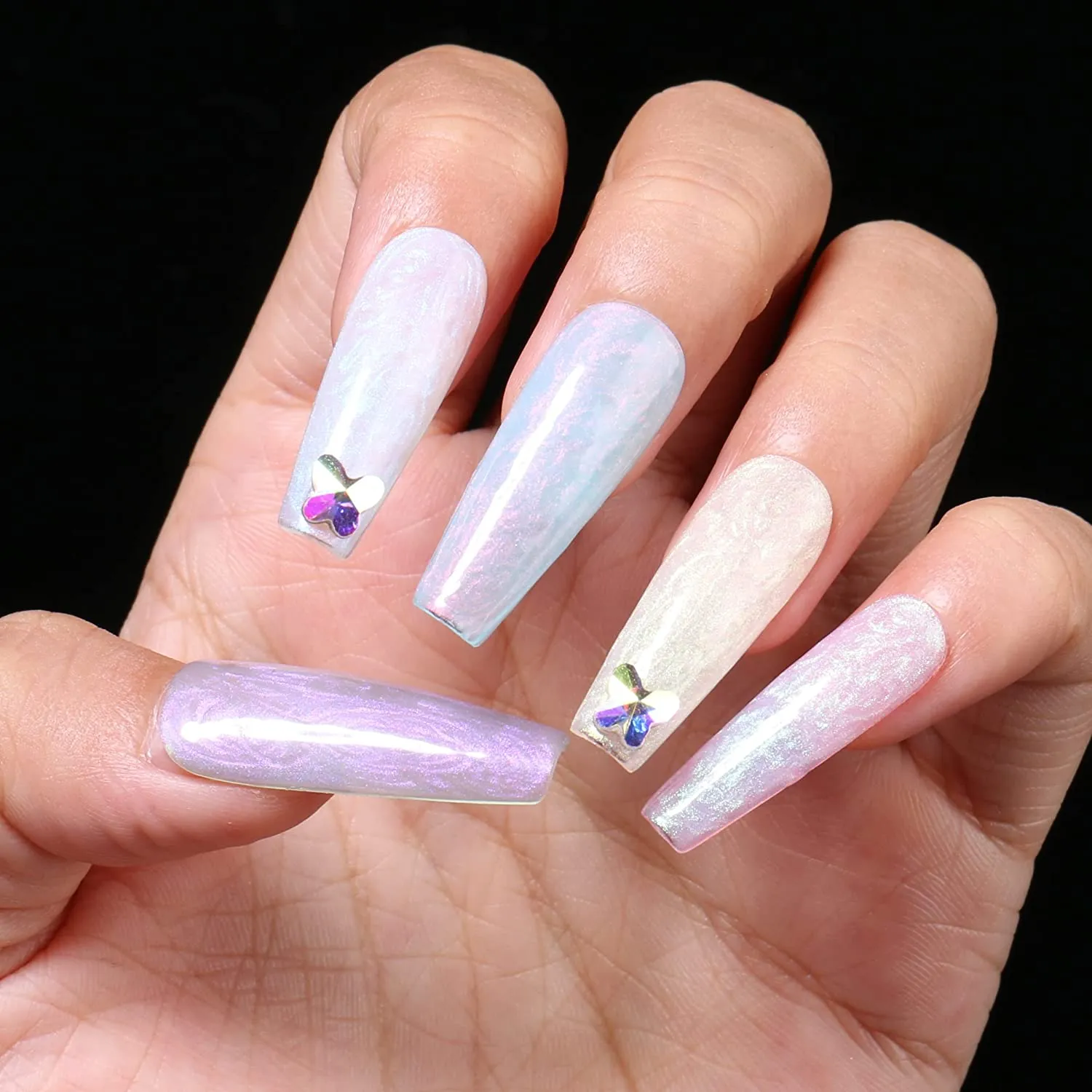Set of 6pcs X 10ml - Kit Set 42