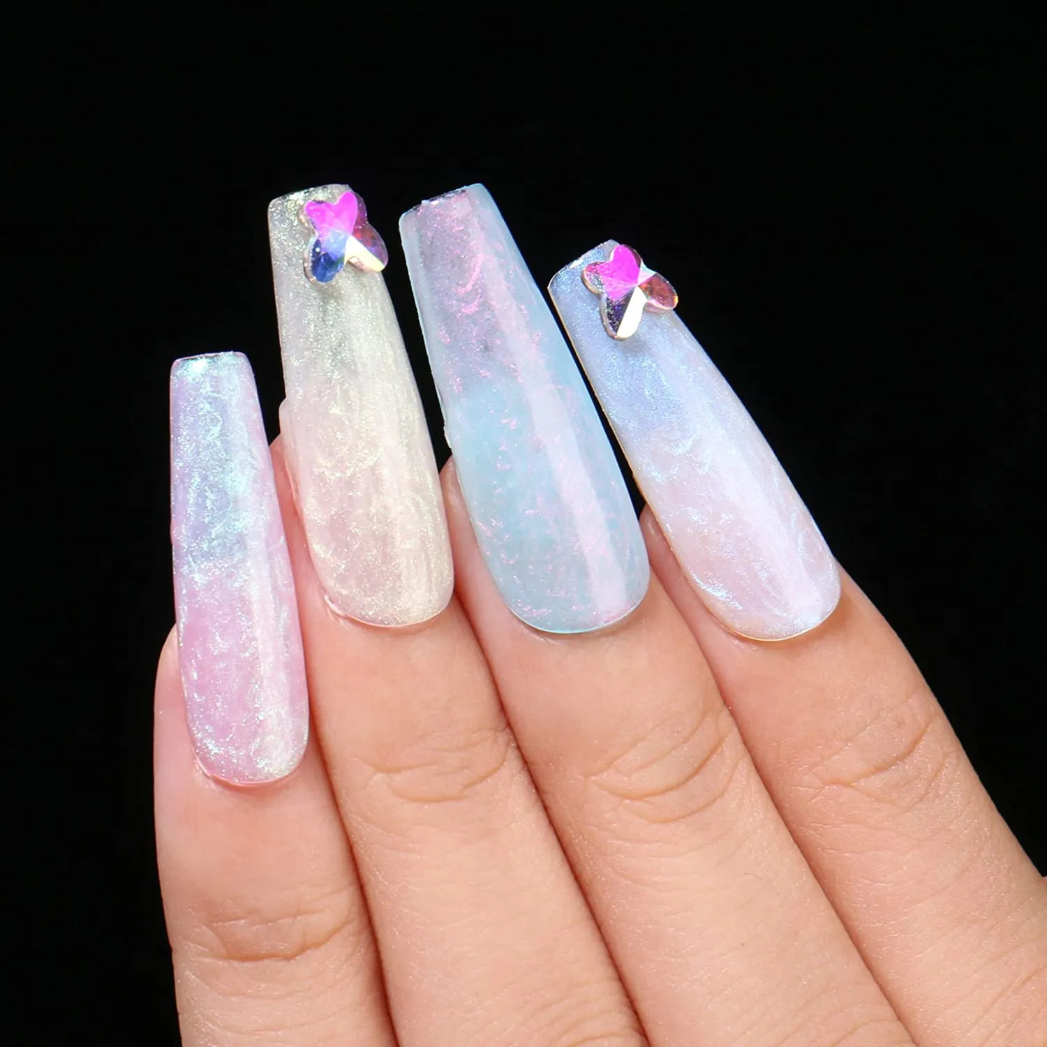 Set of 6pcs X 10ml - Kit Set 42