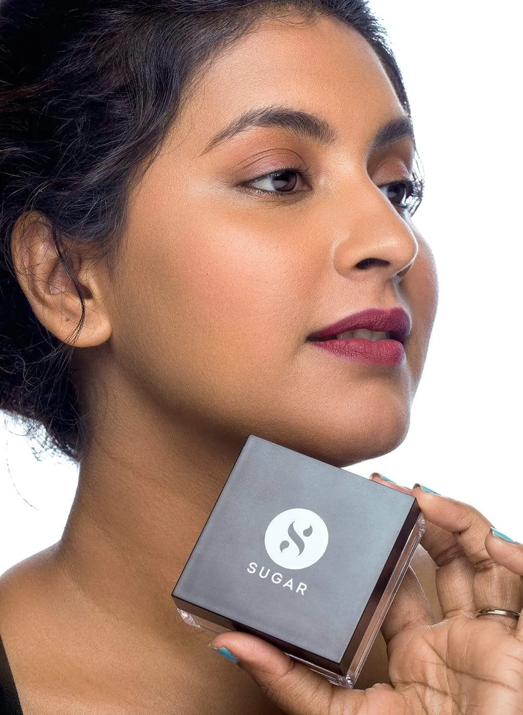 Set The Tone Tinted Powder - 30 Chococcino