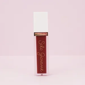 SG Matte Lipstick 8