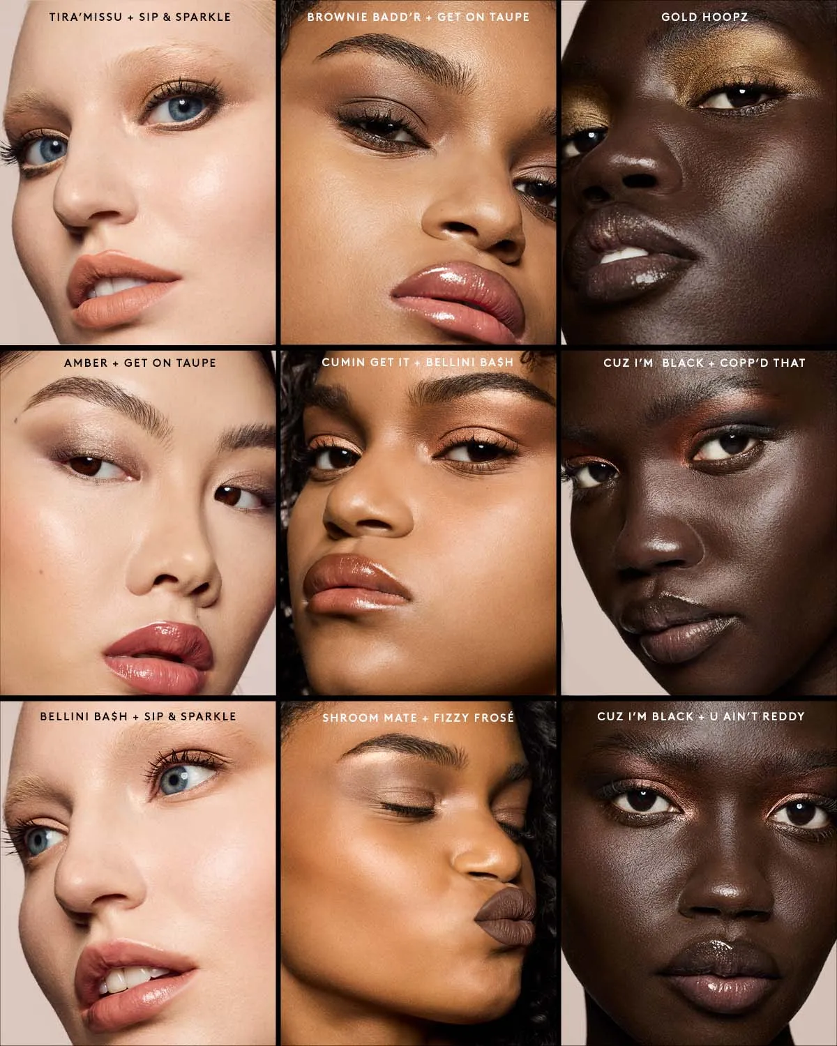 Shadowstix Longwear Eyeshadow Stick — U Ain't Reddy