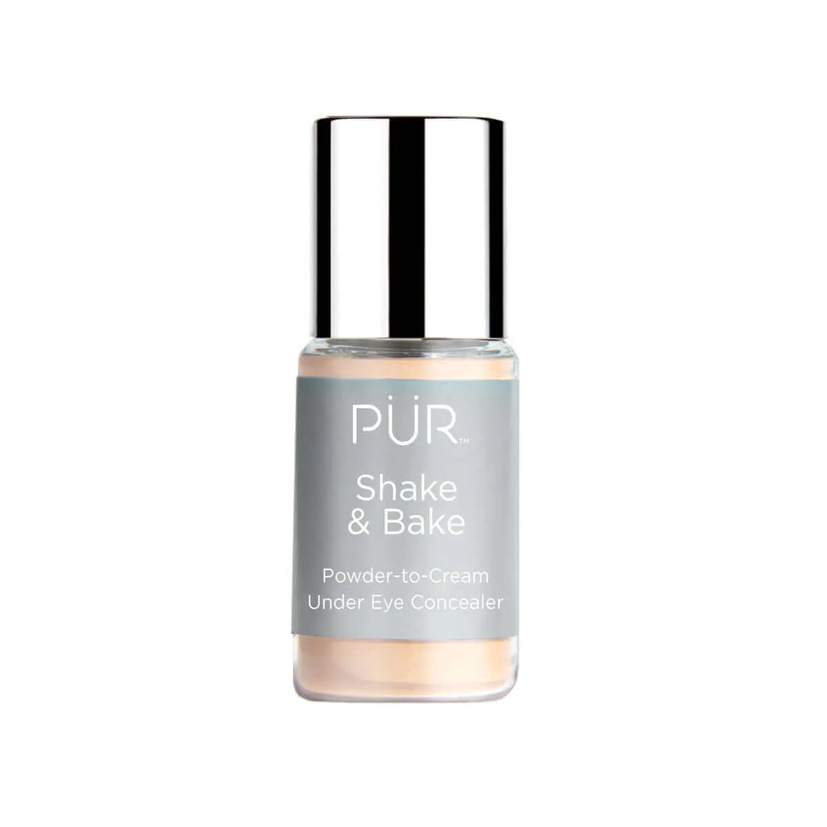Shake & Bake Powder-to-Cream Under Eye Concealer