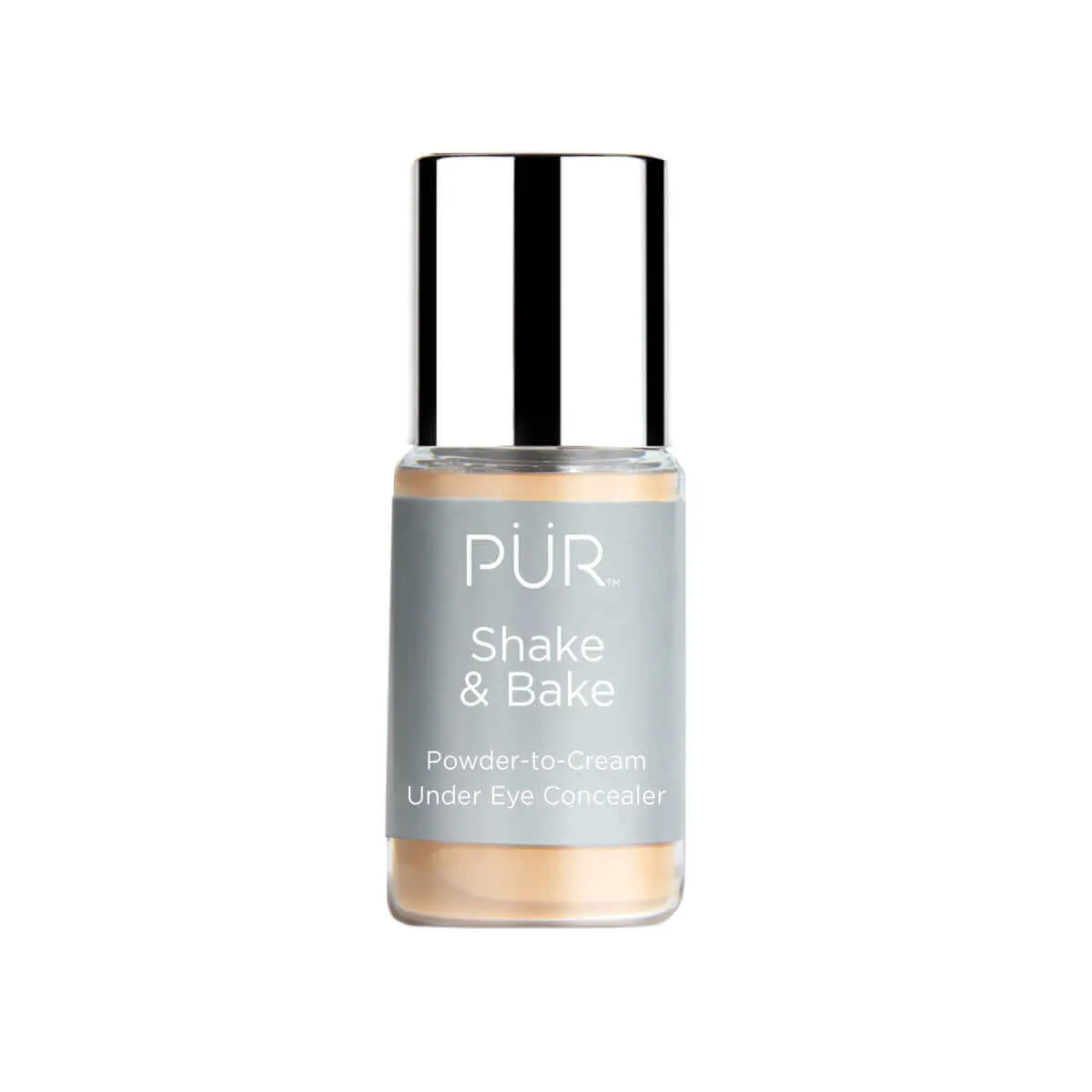 Shake & Bake Powder-to-Cream Under Eye Concealer