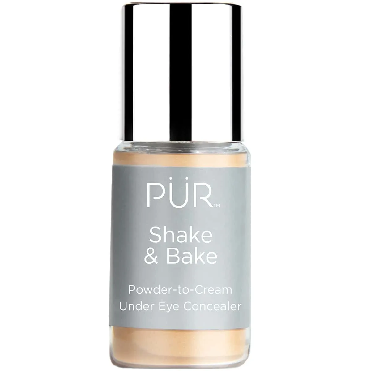 Shake & Bake Powder-to-Cream Under Eye Concealer