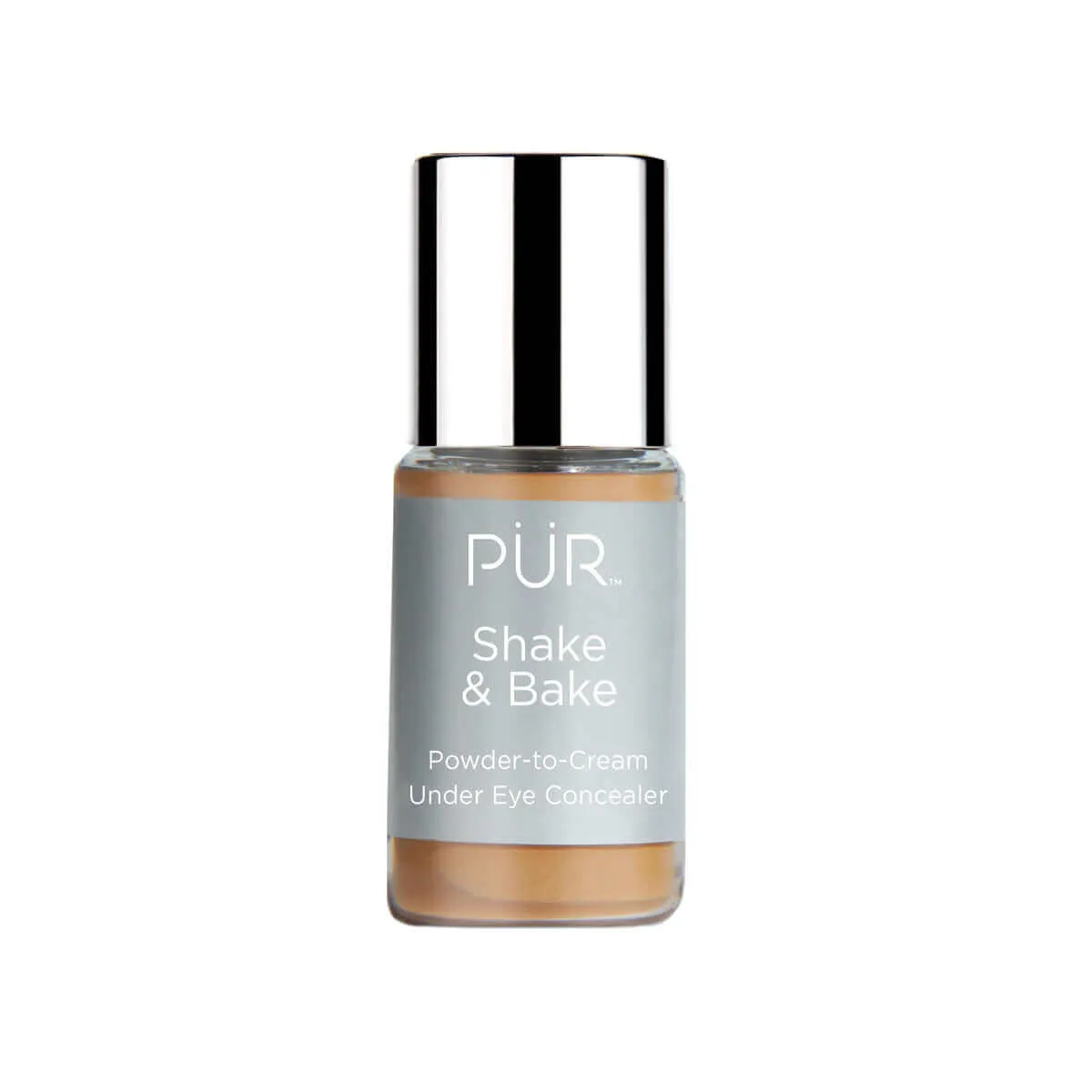 Shake & Bake Powder-to-Cream Under Eye Concealer