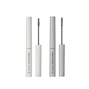 Sharp So Simple Mascara - 2 Types