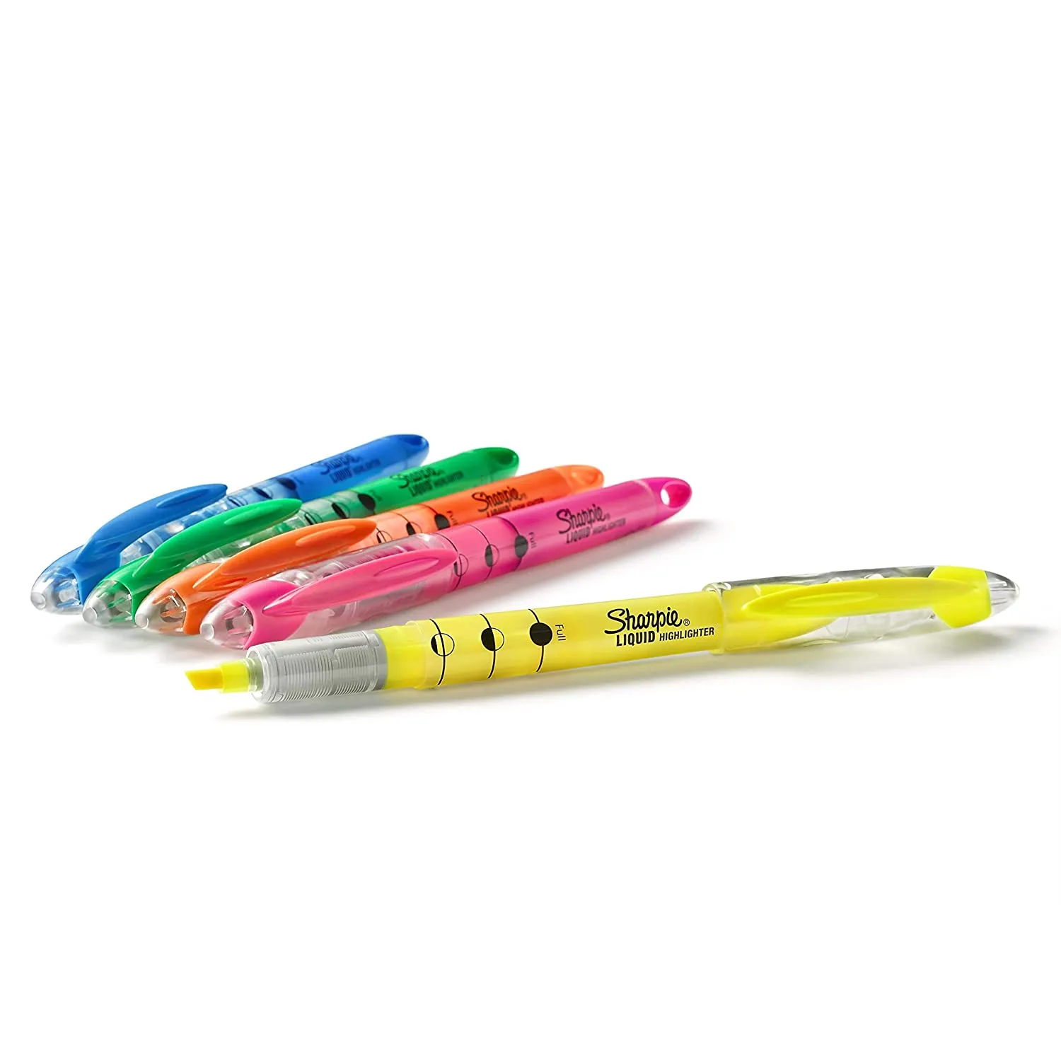 Sharpie Liquid Highlighter