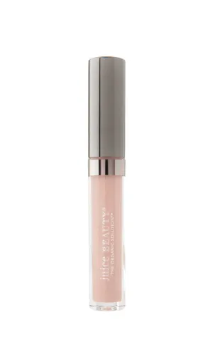 Sheer Lip Gloss