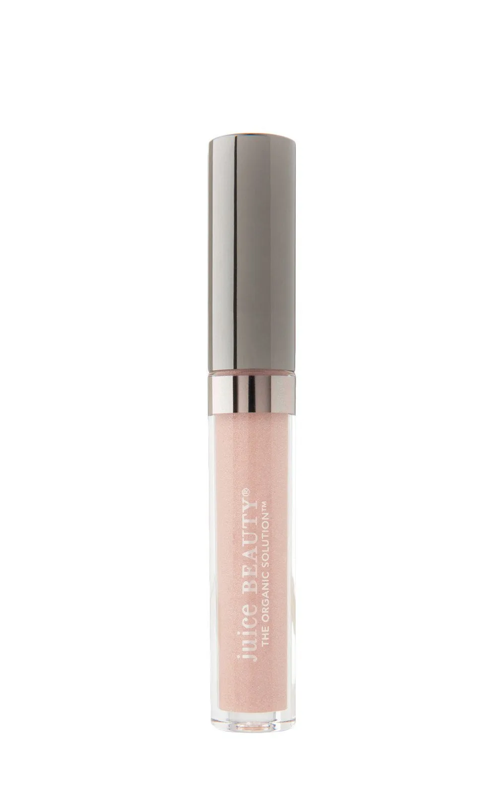 Sheer Lip Gloss