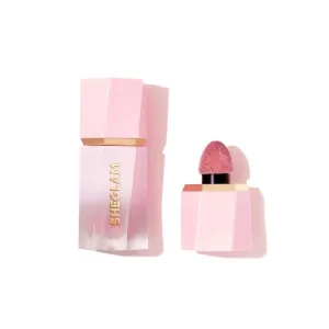 SHEGLAM Color Bloom Liquid Blush Matte Finish