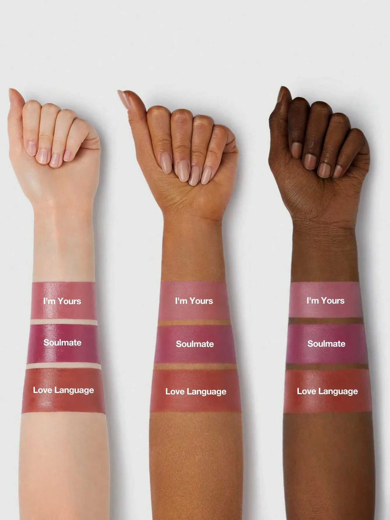 SHEGLAM Ember Rose Eternal Flame Cream Blush-I'M Yours Valentines Gift Cream-To-Powder Blush Palette Highly Pigmented Non-Fading Long Lasting Natural Easy To Use Blush Box