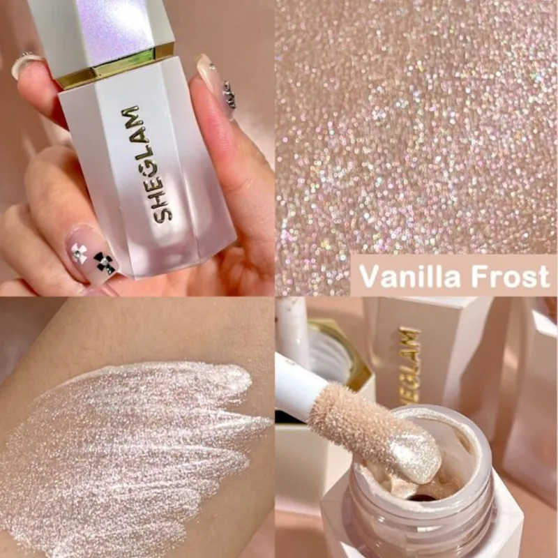 Sheglam Glow Bloom Liquid Highlighter
