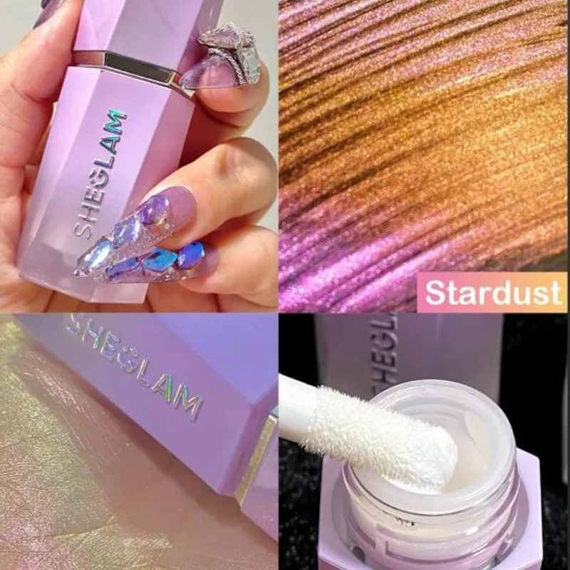Sheglam Glow Bloom Liquid Highlighter