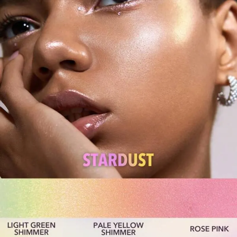 Sheglam Glow Bloom Liquid Highlighter